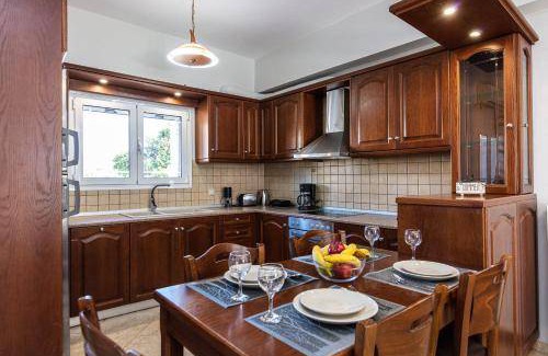 Skaleta Apartment | 120 m² Serviced apartment ∙ 3 bedrooms ∙ 8 guests