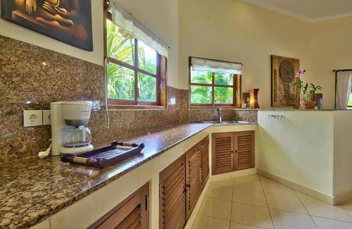 Lokapaksa Villa | 120 m² Villa ∙ 2 bedrooms ∙ 4 guests