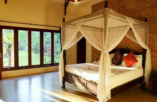 Bondalem Villa | 120 m² Villa ∙ 2 bedrooms ∙ 4 guests