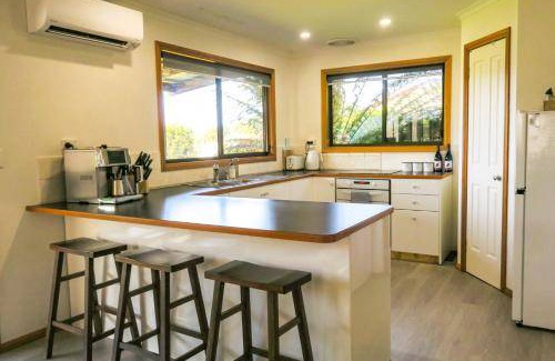 Port Arthur Villa | 120 m² Villa ∙ 3 bedrooms ∙ 6 guests