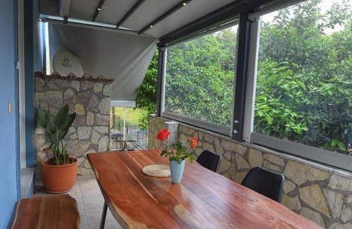 Kostakioi Villa | 120 m² Villa ∙ 3 bedrooms ∙ 8 guests
