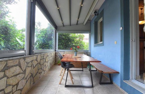 Kostakioi Villa | 120 m² Villa ∙ 3 bedrooms ∙ 8 guests