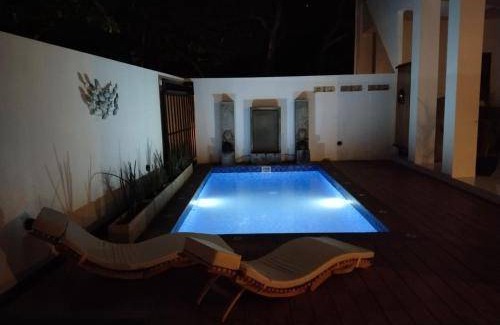 Senggigi Villa | 120 m² Villa ∙ 3 bedrooms ∙ 6 guests