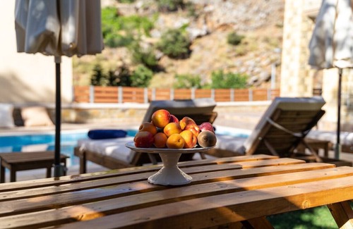 Zoniana Villa | 120 m² Villa ∙ 3 bedrooms ∙ 7 guests