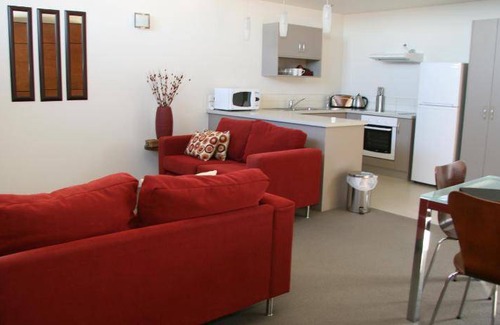 Whitianga Resort | 122 m² Resort ∙ 127 guests