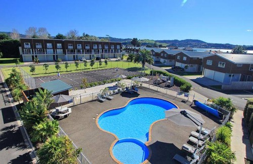 Whitianga Resort | 122 m² Resort ∙ 127 guests