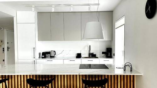 Palaio Faliro Apartment | 123 m² Apartment ∙ 4 bedrooms ∙ 8 guests