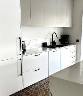 Palaio Faliro Apartment | 123 m² Apartment ∙ 4 bedrooms ∙ 8 guests