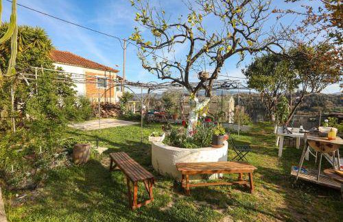 Antipernoi Apartment | 125 m² Apartment ∙ 3 bedrooms ∙ 6 guests