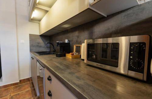 Nafpaktos Apartment | 125 m² Apartment ∙ 3 bedrooms ∙ 7 guests
