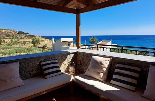 Keratokambos House | 125 m² House ∙ 2 bedrooms ∙ 4 guests