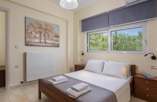 Katochori House | 125 m² House ∙ 3 bedrooms ∙ 9 guests