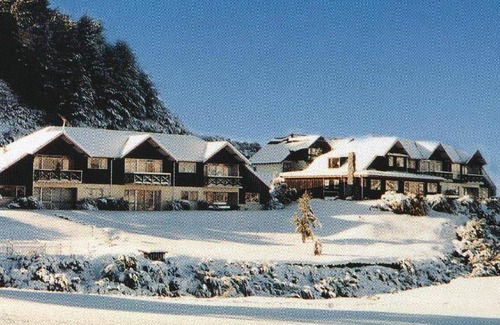 Windwhistle Hotel | 125 m² Motel ∙ 4 guests