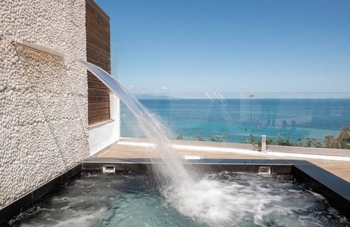Neromilos Villa | 125 m² Villa ∙ 3 bedrooms ∙ 6 guests