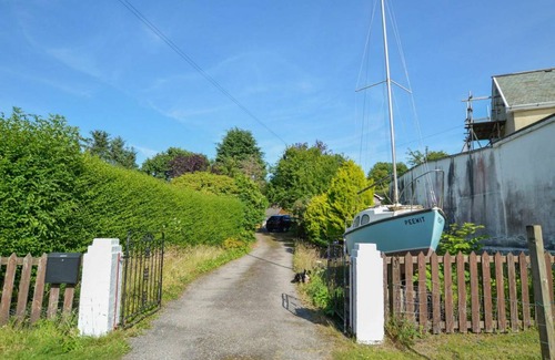 Connel Other | 129 m² Accommodation ∙ 5 bedrooms ∙ 8 guests