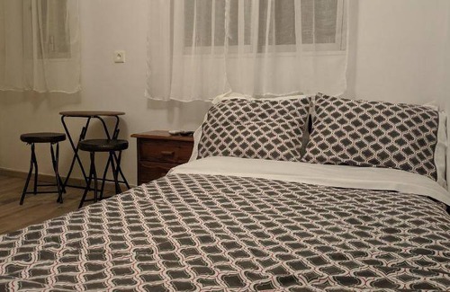 Aigio Apartment | 13 m² Apartment ∙ 1 bedroom ∙ 2 guests