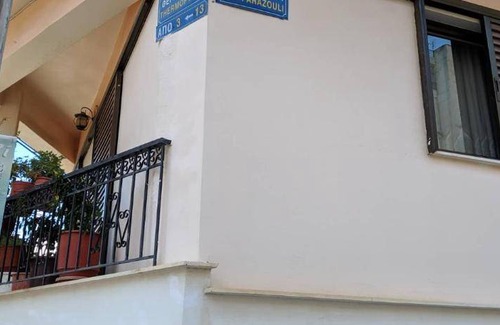 Aigio Apartment | 13 m² Apartment ∙ 1 bedroom ∙ 2 guests