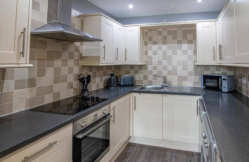 Aberfeldy House | 13 m² House ∙ 2 bedrooms ∙ 4 guests