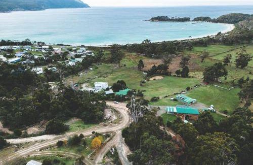 Eaglehawk Neck House | 13 m² House ∙ 1 bedroom ∙ 2 guests