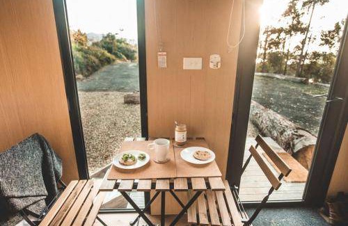 Eaglehawk Neck House | 13 m² House ∙ 1 bedroom ∙ 2 guests