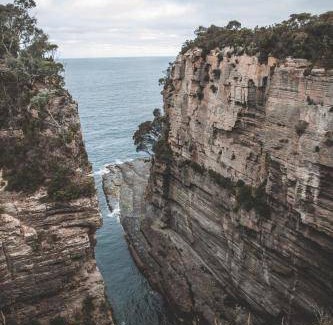 Eaglehawk Neck House | 13 m² House ∙ 1 bedroom ∙ 2 guests
