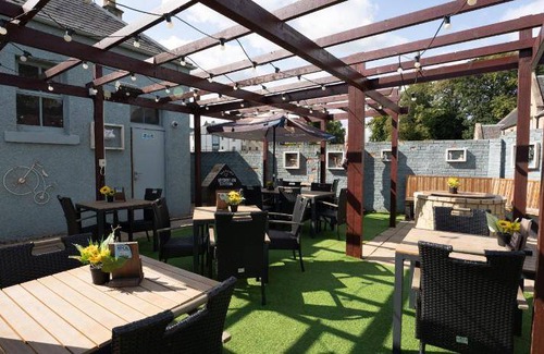 Linlithgow House | 13 m² Motel ∙ 3 guests