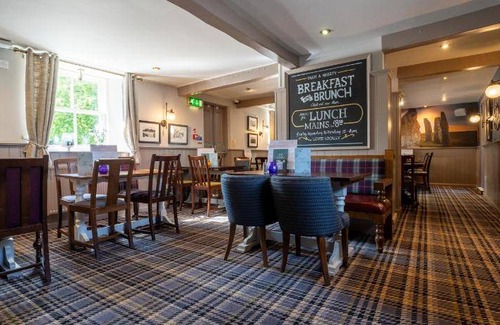 Linlithgow House | 13 m² Motel ∙ 3 guests