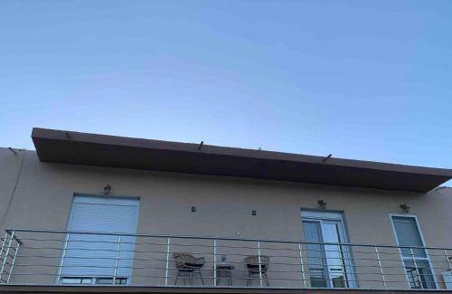 Megalos Prinos Apartment | 130 m² Apartment ∙ 2 bedrooms ∙ 8 guests