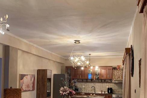 Megalos Prinos Apartment | 130 m² Apartment ∙ 2 bedrooms ∙ 8 guests