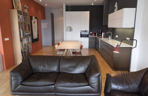 Vesturbær Apartment | 130 m² Apartment ∙ 3 bedrooms ∙ 6 guests