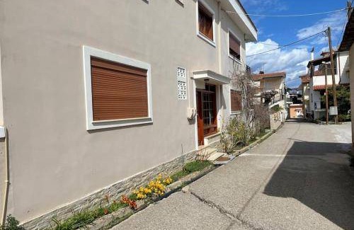 Selianitika Apartment | 130 m² Apartment ∙ 3 bedrooms ∙ 6 guests