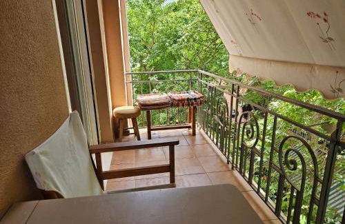 Ilisia Apartment | 130 m² Apartment ∙ 3 bedrooms ∙ 9 guests