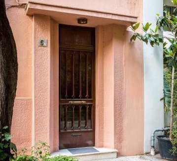 Ilisia Apartment | 130 m² Apartment ∙ 3 bedrooms ∙ 9 guests