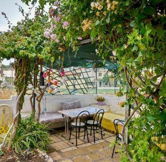 Vathianos Kampos Apartment | 130 m² Apartment ∙ 3 bedrooms ∙ 8 guests