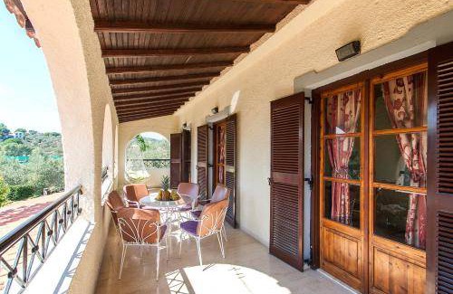 Troulos Apartment | 130 m² Apartment ∙ 3 bedrooms ∙ 5 guests