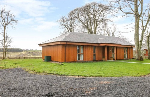 Chirnside Cottage | 130 m² Cottage ∙ 3 bedrooms ∙ 6 guests