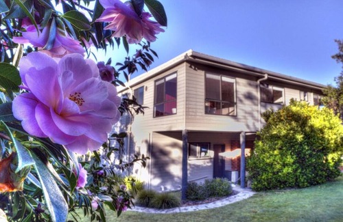 Coles Bay House | 130 m² House ∙ 2 bedrooms ∙ 5 guests