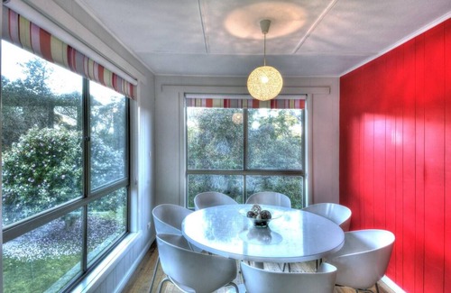 Coles Bay House | 130 m² House ∙ 2 bedrooms ∙ 5 guests
