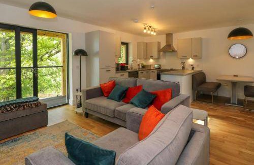 Aberfeldy House | 130 m² House ∙ 3 bedrooms ∙ 5 guests