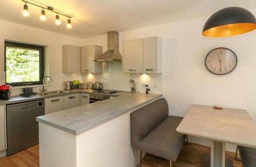 Aberfeldy House | 130 m² House ∙ 3 bedrooms ∙ 5 guests