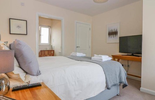 Bucksburn House | 130 m² House ∙ 3 bedrooms ∙ 5 guests