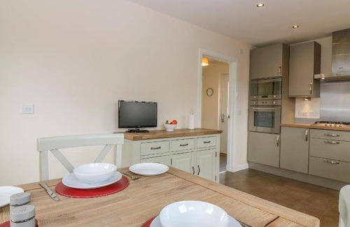Bucksburn House | 130 m² House ∙ 3 bedrooms ∙ 5 guests