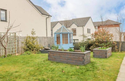 Bucksburn House | 130 m² House ∙ 3 bedrooms ∙ 5 guests