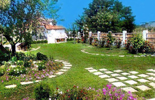Tempi House | 130 m² House ∙ 3 bedrooms ∙ 6 guests