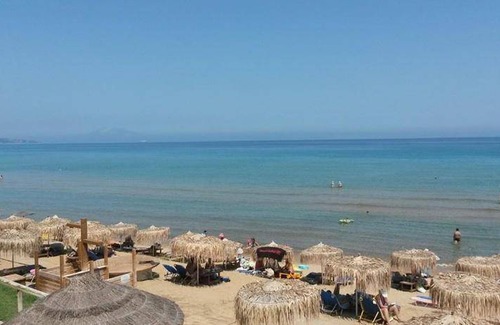 Ano Vasilikos House | 130 m² House ∙ 3 bedrooms ∙ 6 guests