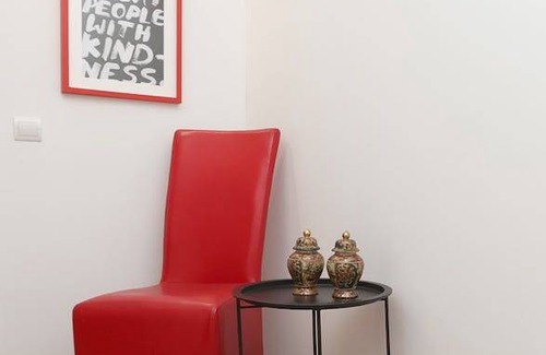 Pangrati Resort | 130 m² Private room ∙ 1 bedroom ∙ 1 guest