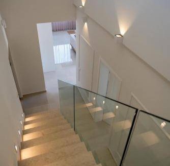 Parga Villa | 130 m² Villa ∙ 3 bedrooms ∙ 6 guests