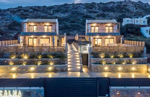 Sissi Villa | 130 m² Villa ∙ 3 bedrooms ∙ 8 guests