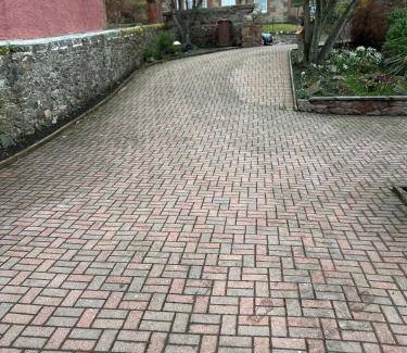 North Berwick Villa | 131 m² Villa ∙ 3 bedrooms ∙ 6 guests