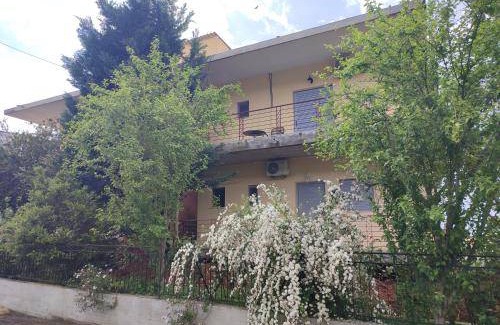 Kalamata Apartment | 135 m² Apartment ∙ 3 bedrooms ∙ 8 guests